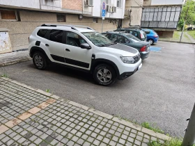 Dacia Duster, снимка 4