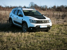 Dacia Duster, снимка 1