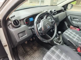Dacia Duster, снимка 7