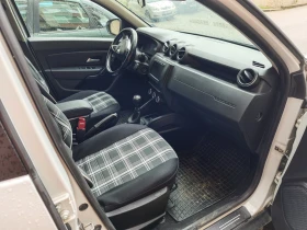 Dacia Duster, снимка 5