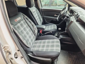Dacia Duster, снимка 6