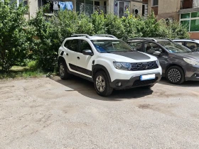Dacia Duster 4X4, снимка 2