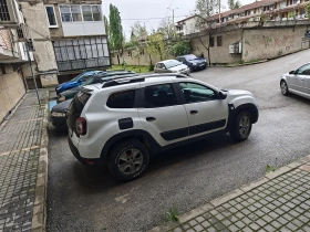 Dacia Duster, снимка 3