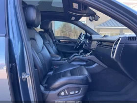 Porsche Cayenne, снимка 5
