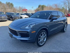 Porsche Cayenne, снимка 2