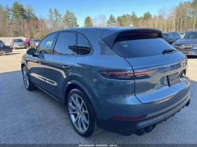Porsche Cayenne, снимка 3