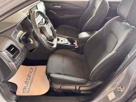 Nissan Qashqai ACENTA/1.3DIG-T/138K.C./6MT, снимка 8