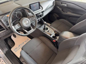 Nissan Qashqai ACENTA/1.3DIG-T/138K.C./6MT, снимка 7