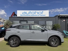 Nissan Qashqai ACENTA/1.3DIG-T/138K.C./6MT, снимка 5