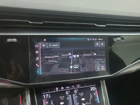 Audi Q7 PROGRESSIV* S LINE* BLACK OPTIC* , снимка 9