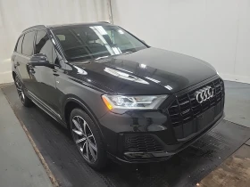 Audi Q7 PROGRESSIV* S LINE* BLACK OPTIC* , снимка 3