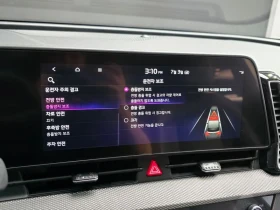 Kia Sportage GASOLINE 1.6 TURBO 2WD PRESTIGE, снимка 16