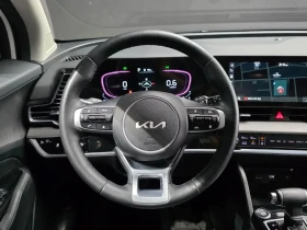 Kia Sportage GASOLINE 1.6 TURBO 2WD PRESTIGE, снимка 13