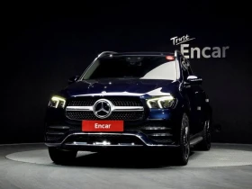 Mercedes-Benz GLE GLE450 4MATIC| 367к.с.| ВКЛ.ТЕХНОТЕСТ, снимка 3