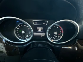 Mercedes-Benz GL 450 3.0i V6 biturbo, снимка 7