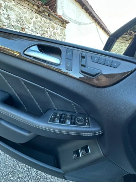 Mercedes-Benz GL 450 3.0i V6 biturbo, снимка 8