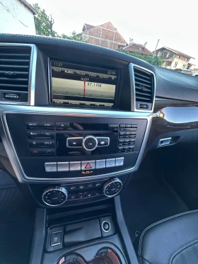 Mercedes-Benz GL 450 3.0i V6 biturbo, снимка 6