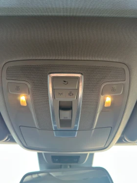 Mercedes-Benz GL 450 3.0i V6 biturbo, снимка 9