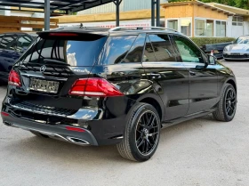 Mercedes-Benz GLE 350 350d 4Matic AMG-Pack, снимка 5
