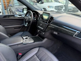Mercedes-Benz GLE 350 350d 4Matic AMG-Pack, снимка 8