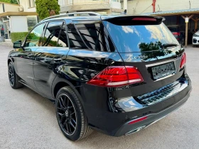 Mercedes-Benz GLE 350 350d 4Matic AMG-Pack, снимка 4