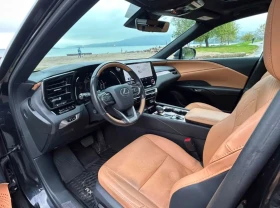 Lexus RX 350h, снимка 7