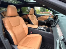 Lexus RX 350h, снимка 14