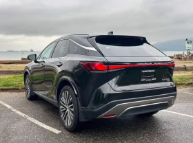 Lexus RX 350h, снимка 2