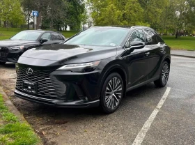 Lexus RX 350h, снимка 1