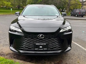 Lexus RX 350h, снимка 4