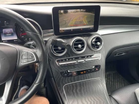Mercedes-Benz GLC 300 4MATIC | CARFAX | АВТОКРЕДИТ БЕЗ ПЪРВОНАЧАЛНА, снимка 10