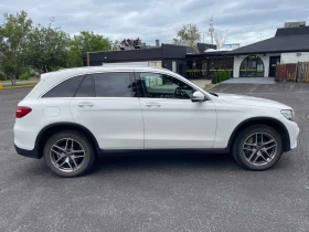 Mercedes-Benz GLC 300 4MATIC | CARFAX | АВТОКРЕДИТ БЕЗ ПЪРВОНАЧАЛНА, снимка 4