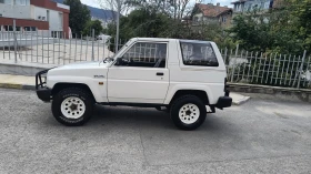Daihatsu Feroza, снимка 1