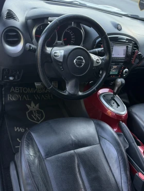 Nissan Juke, снимка 7