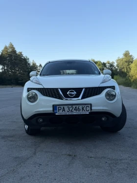 Nissan Juke, снимка 3