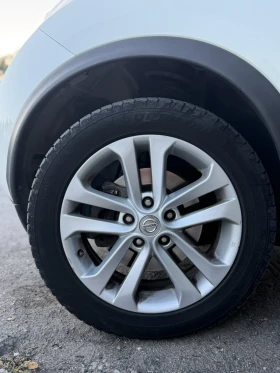 Nissan Juke, снимка 9