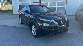 Nissan Juke DIG-TEKNA, снимка 8