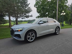 Audi Q8, снимка 1