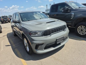 Dodge Durango * R/T * CARFAX * ФИНАНСИРАНЕ, снимка 2