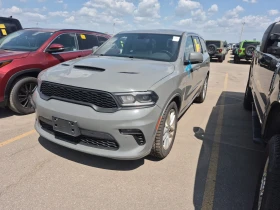Dodge Durango * R/T * CARFAX * ФИНАНСИРАНЕ, снимка 1