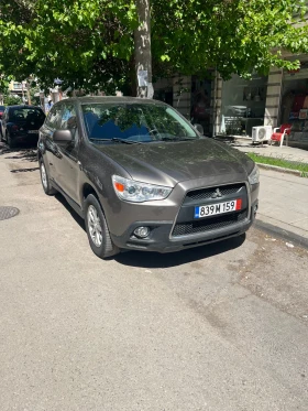 Mitsubishi ASX 1.6 GAZ, снимка 2