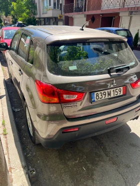 Mitsubishi ASX 1.6 GAZ, снимка 3