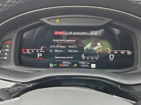 Audi Q7  TECHNIK / DISTRONIC / 360 / PANORAMA , снимка 12