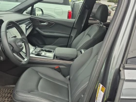 Audi Q7  TECHNIK / DISTRONIC / 360 / PANORAMA , снимка 8