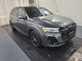 Audi Q7  TECHNIK / DISTRONIC / 360 / PANORAMA , снимка 2