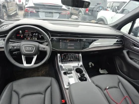 Audi Q7  TECHNIK / DISTRONIC / 360 / PANORAMA , снимка 11