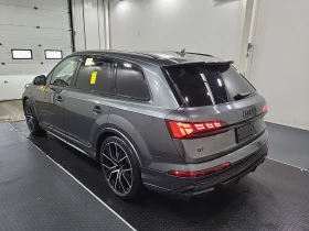 Audi Q7  TECHNIK / DISTRONIC / 360 / PANORAMA , снимка 4