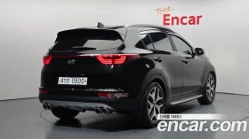 Kia Sportage, снимка 2