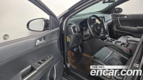 Kia Sportage, снимка 11