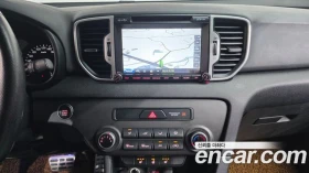 Kia Sportage, снимка 15